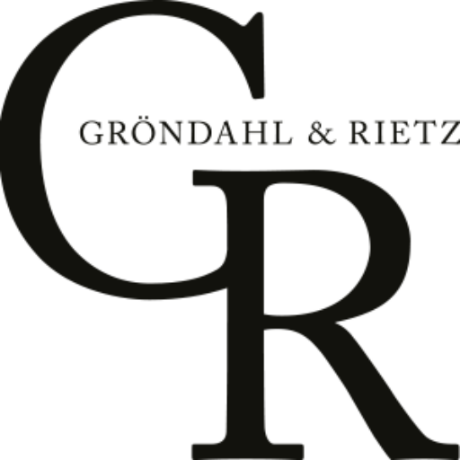 Bokförlaget Gröndahl & Rietz